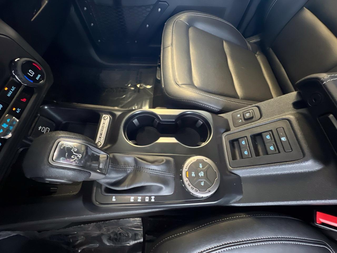 2026 Ford Bronco Big Bend Richmond VA