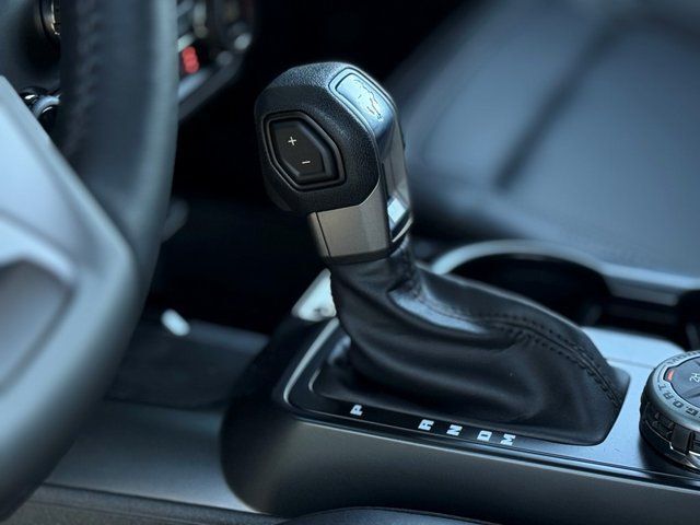 2026 Ford Bronco Big Bend Springfield VA