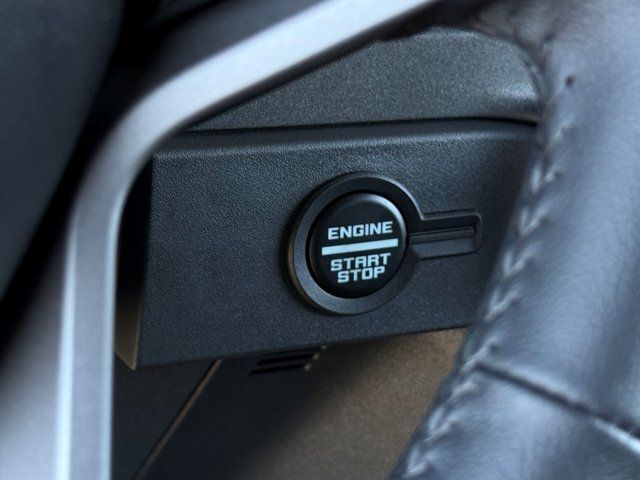 2026 Ford Bronco Big Bend Springfield VA