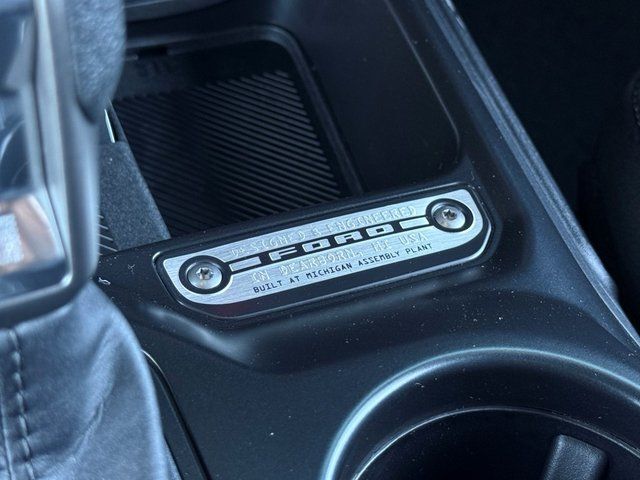 2026 Ford Bronco Big Bend Springfield VA