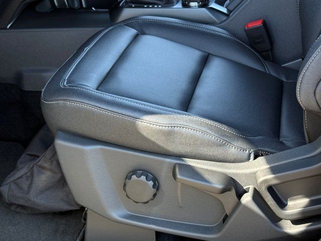 2026 Ford Bronco Big Bend Springfield VA