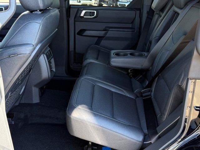 2026 Ford Bronco Big Bend Springfield VA