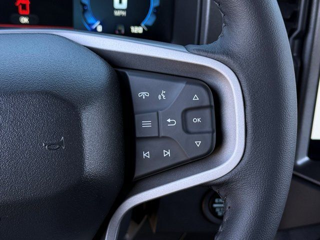 2026 Ford Bronco Big Bend Springfield VA