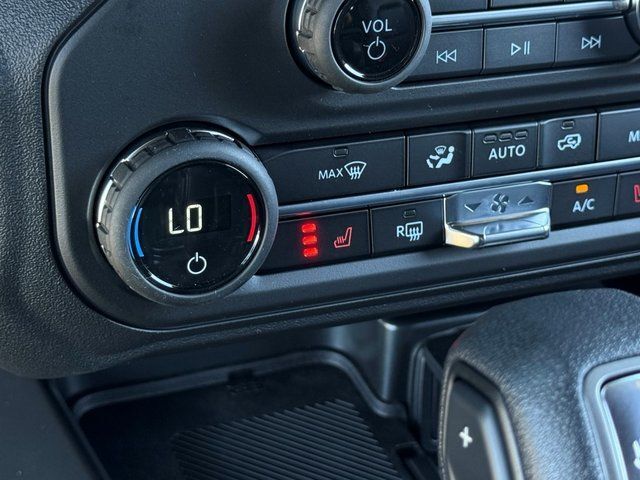 2026 Ford Bronco Big Bend Springfield VA