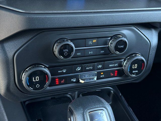 2026 Ford Bronco Big Bend Springfield VA