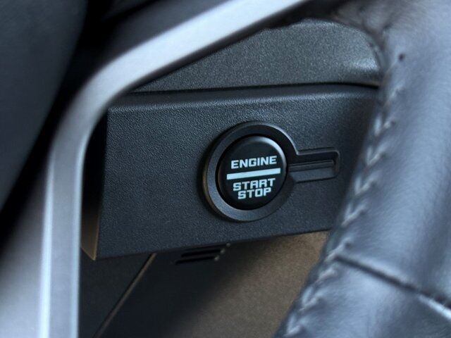 2026 Ford Bronco Big Bend Springfield VA