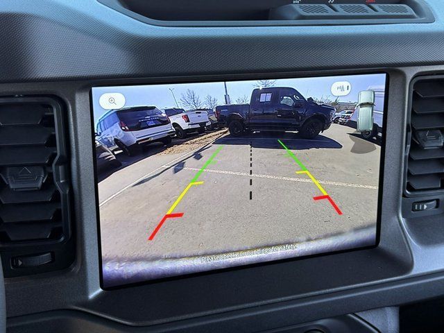 2026 Ford Bronco Big Bend Springfield VA