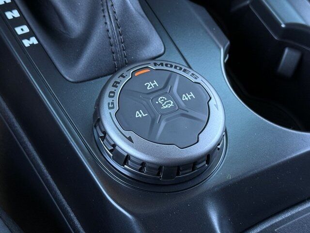 2026 Ford Bronco Big Bend Springfield VA