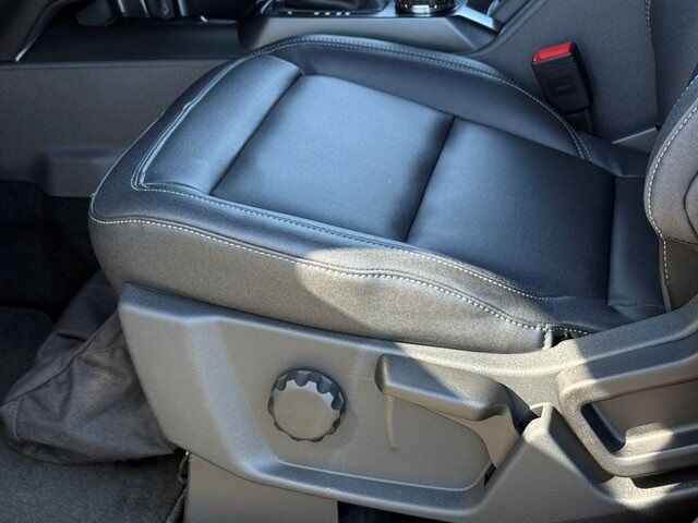 2026 Ford Bronco Big Bend Springfield VA