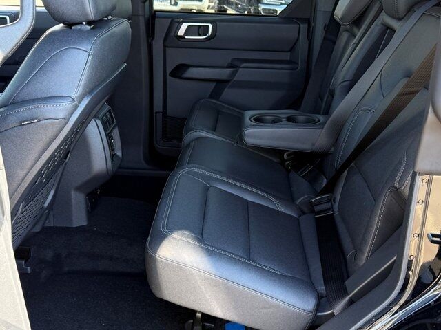 2026 Ford Bronco Big Bend Springfield VA