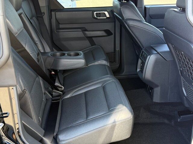 2026 Ford Bronco Big Bend Springfield VA