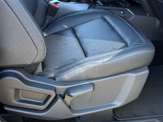 2026 Ford Bronco Big Bend Springfield VA