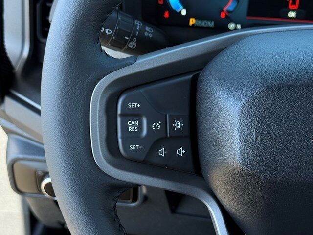 2026 Ford Bronco Big Bend Springfield VA