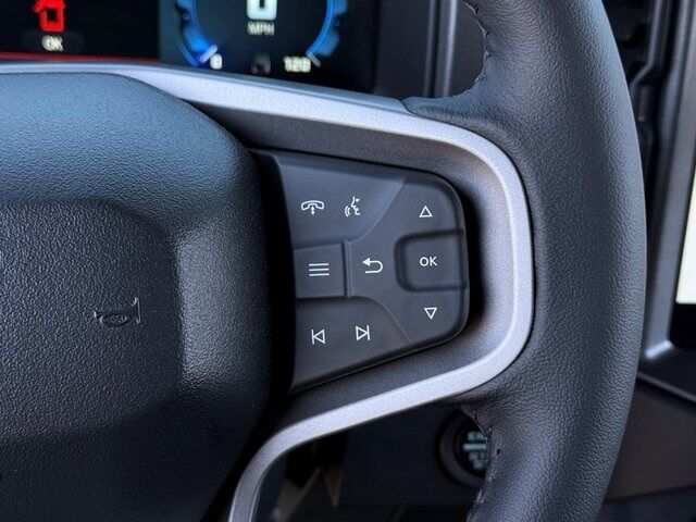 2026 Ford Bronco Big Bend Springfield VA