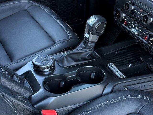 2026 Ford Bronco Big Bend Springfield VA