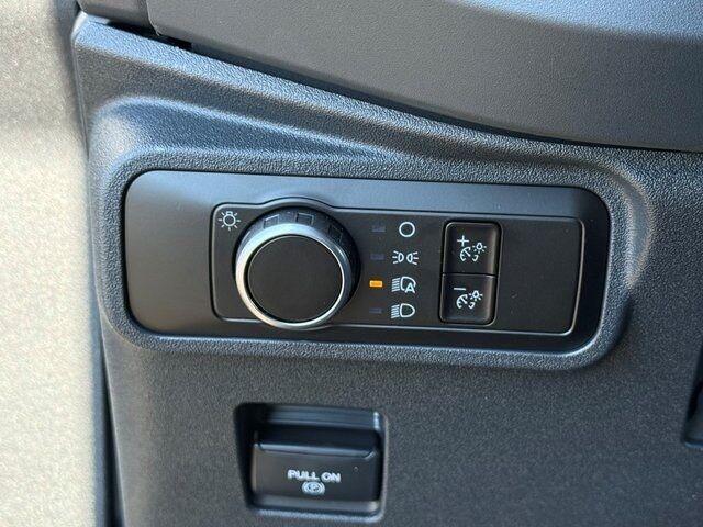 2026 Ford Bronco Big Bend Springfield VA