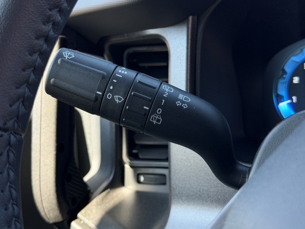 2026 Ford Bronco Big Bend Springfield VA