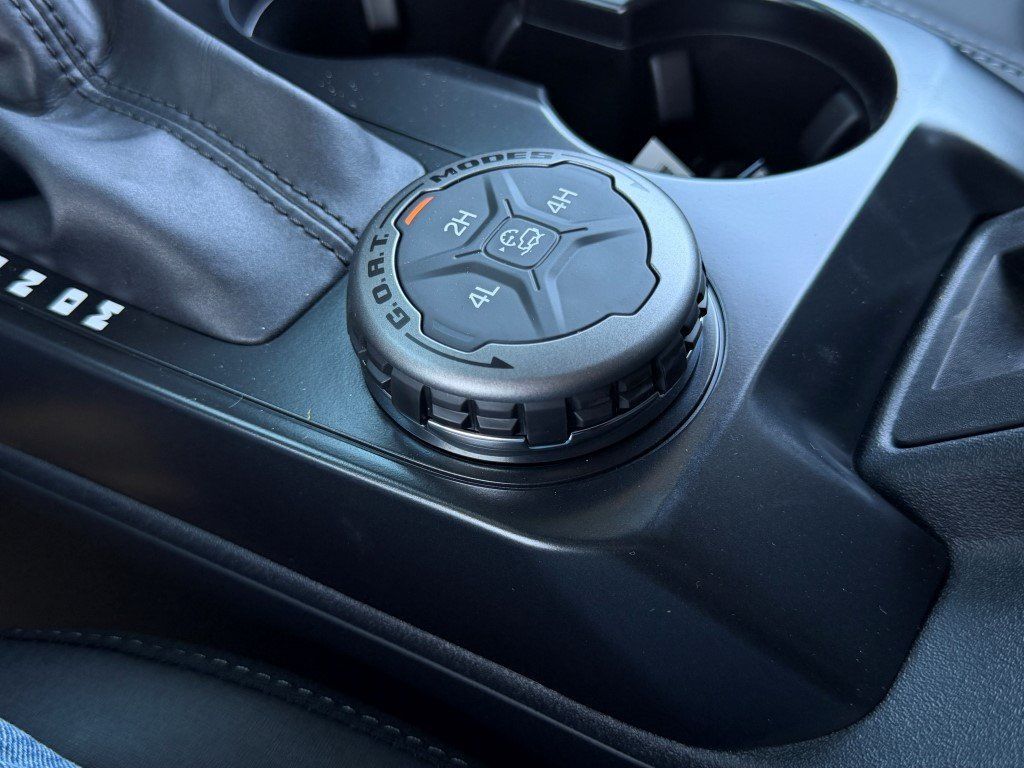 2026 Ford Bronco Big Bend Springfield VA