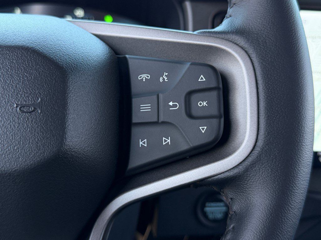 2026 Ford Bronco Big Bend Springfield VA