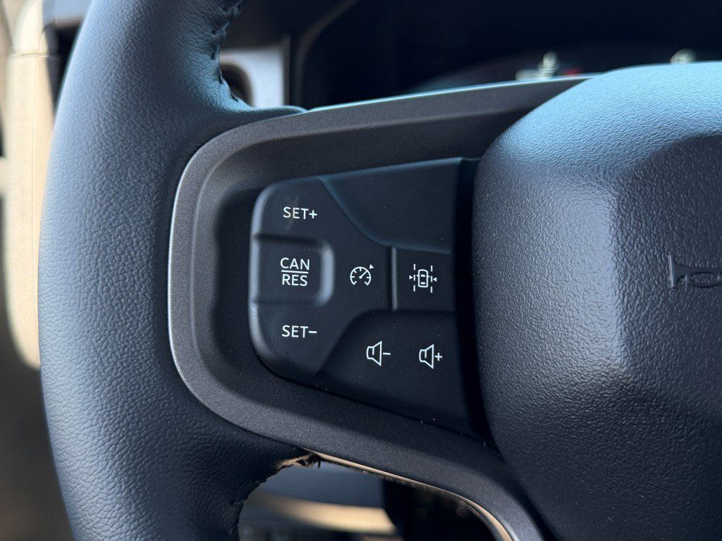 2026 Ford Bronco Big Bend Springfield VA