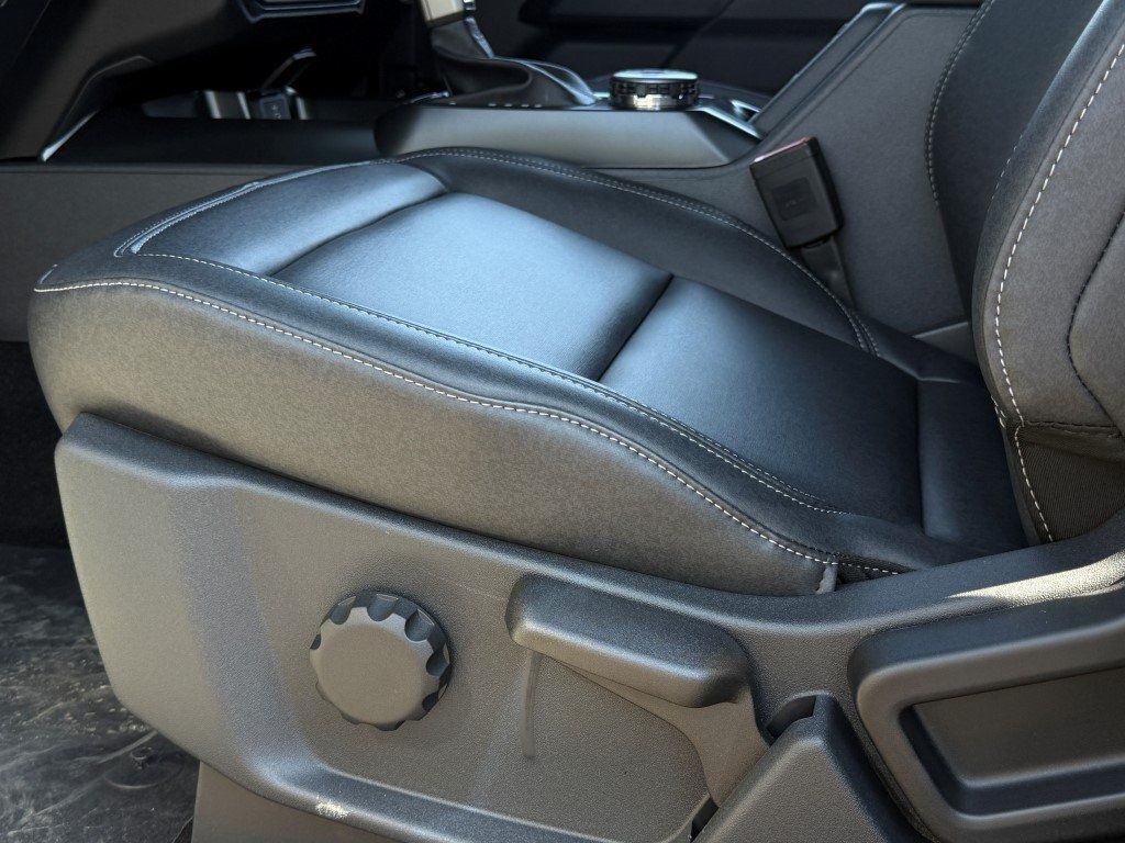 2026 Ford Bronco Big Bend Springfield VA