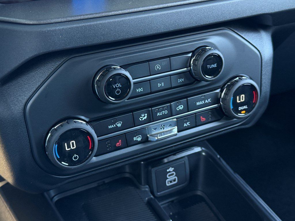 2026 Ford Bronco Big Bend Springfield VA