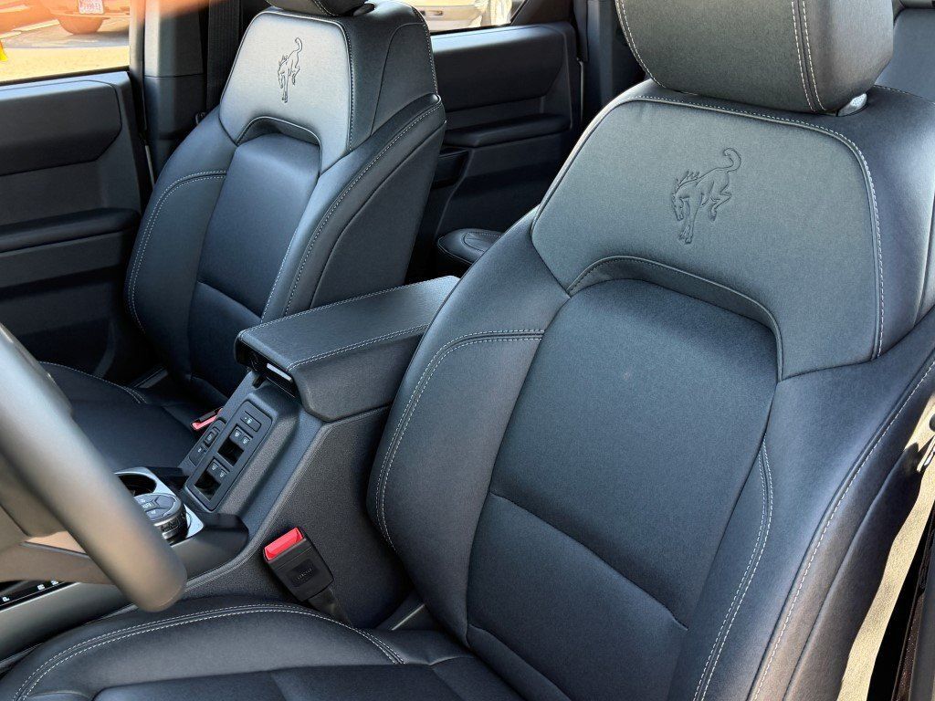 2026 Ford Bronco Big Bend Springfield VA