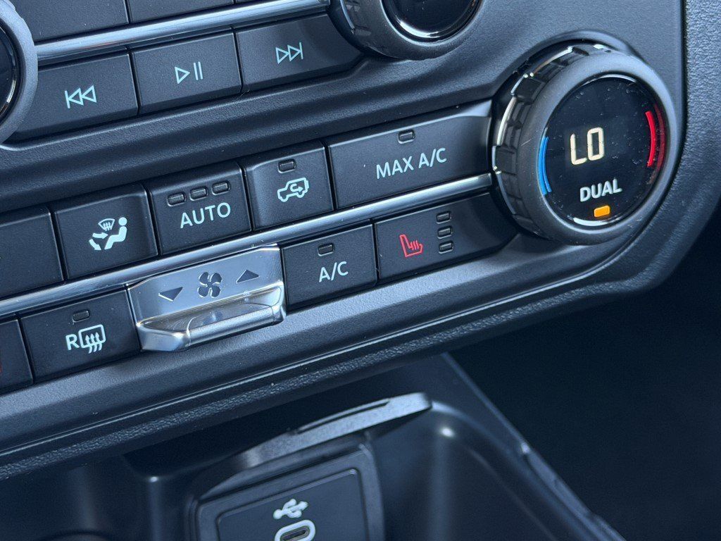 2026 Ford Bronco Big Bend Springfield VA