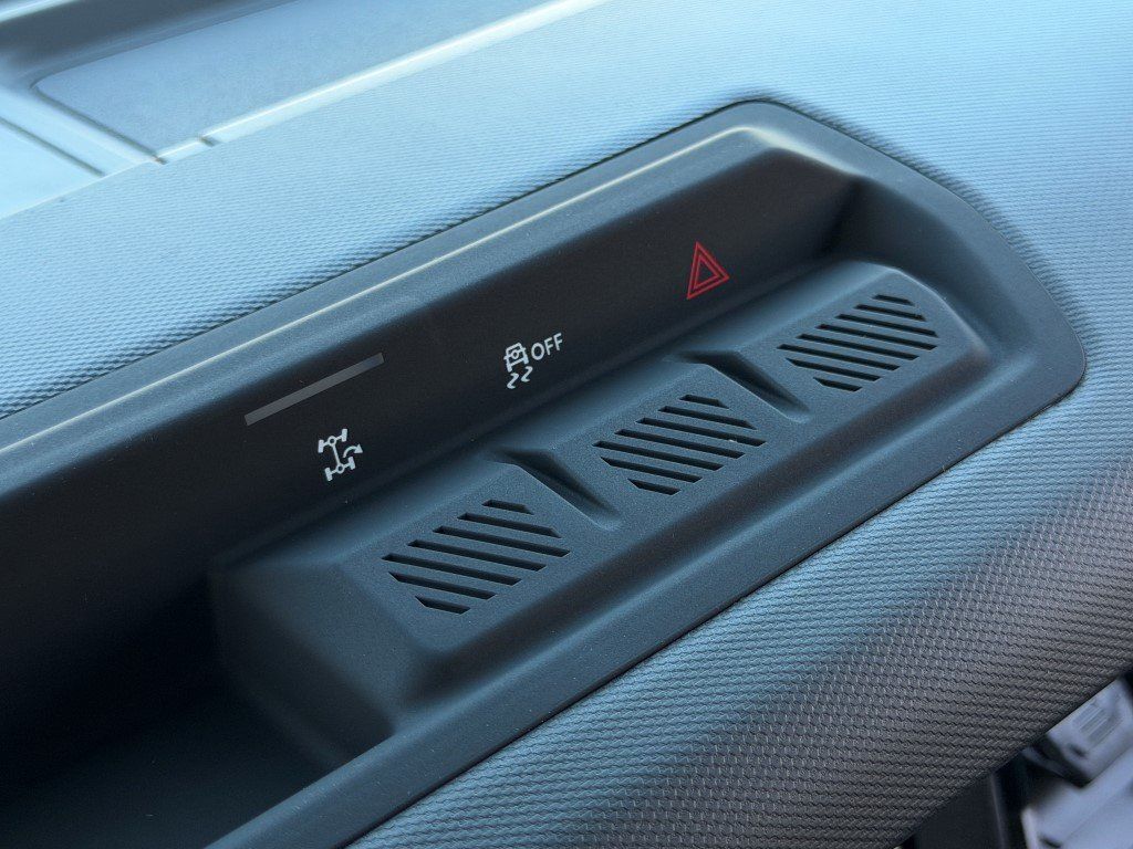 2026 Ford Bronco Big Bend Springfield VA