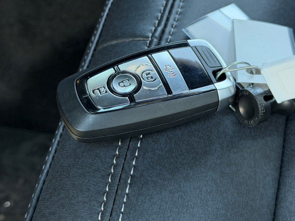 2026 Ford Bronco Big Bend Springfield VA