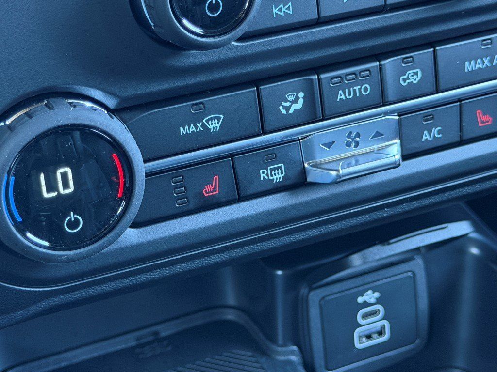 2026 Ford Bronco Big Bend Springfield VA