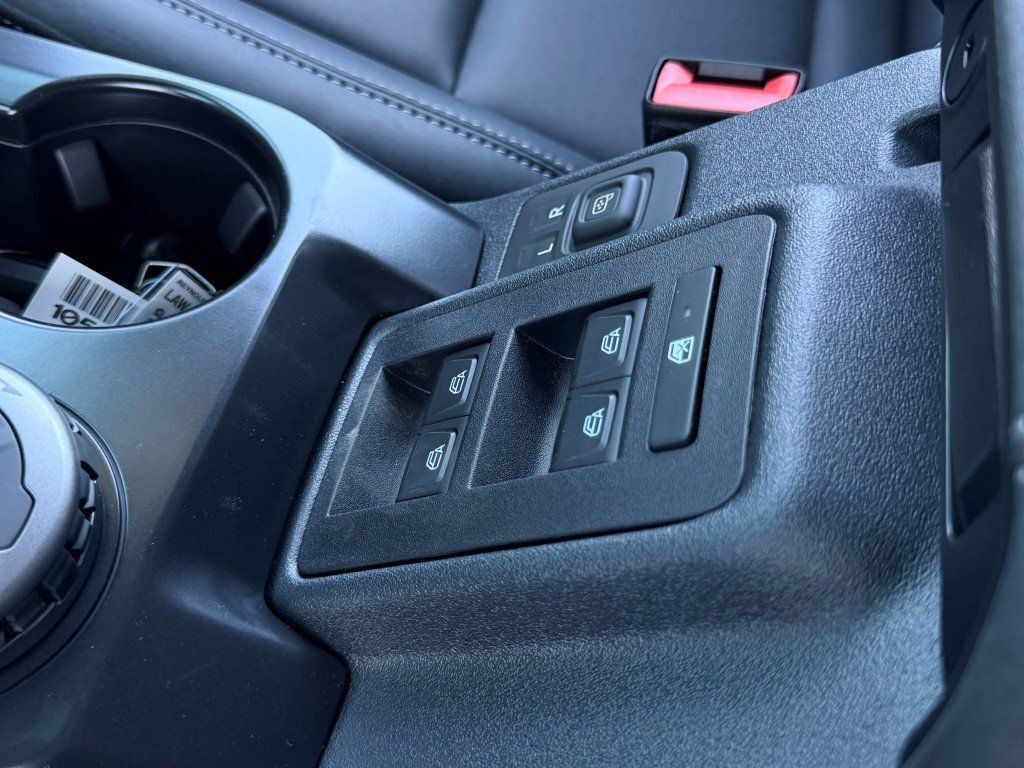 2026 Ford Bronco Big Bend Springfield VA