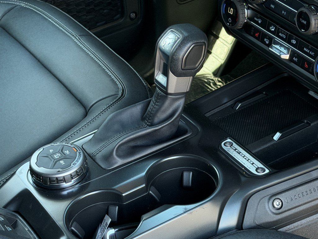 2026 Ford Bronco Big Bend Springfield VA