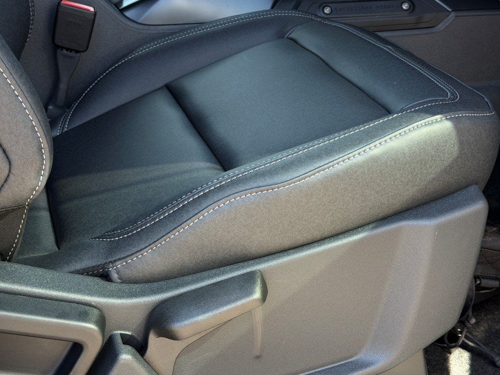 2026 Ford Bronco Big Bend Springfield VA