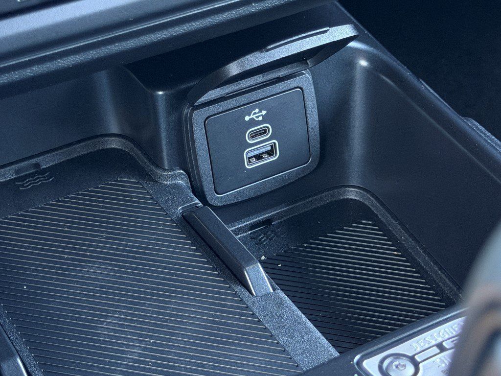 2026 Ford Bronco Big Bend Springfield VA