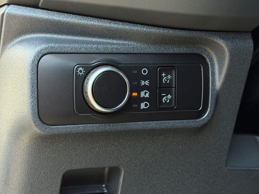 2026 Ford Bronco Big Bend Springfield VA