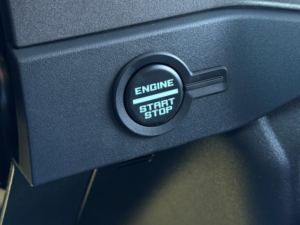 2026 Ford Bronco Big Bend Springfield VA