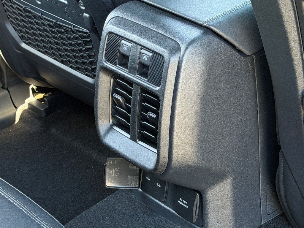 2026 Ford Bronco Big Bend Springfield VA