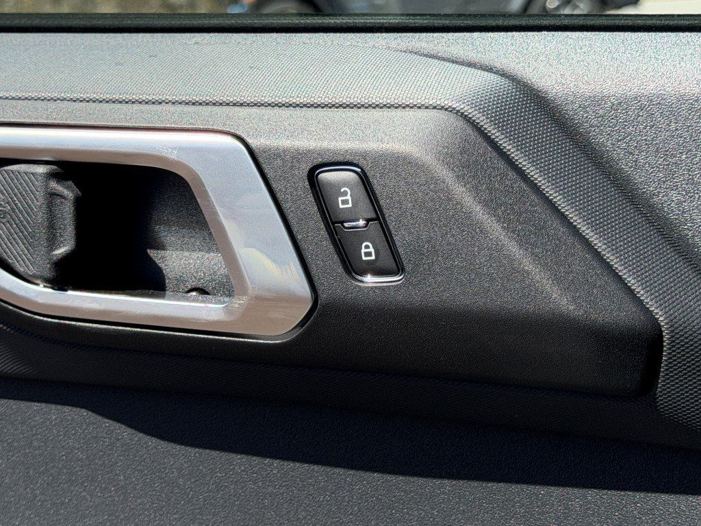 2026 Ford Bronco Big Bend Springfield VA