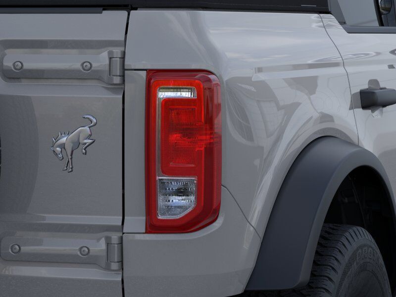 2026 Ford Bronco Big Bend Springfield VA