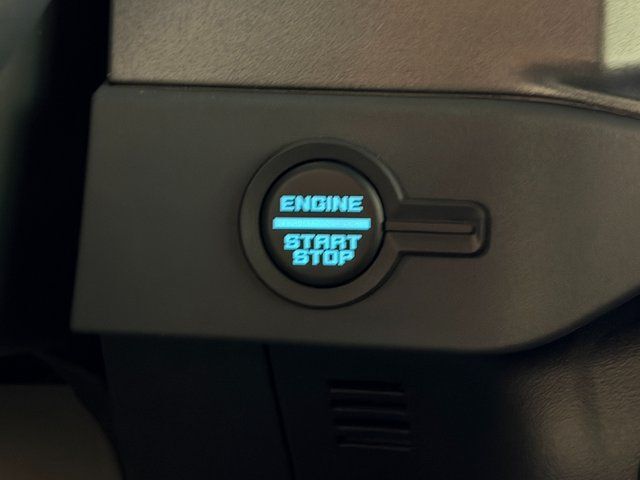 2026 Ford Bronco Big Bend Springfield VA