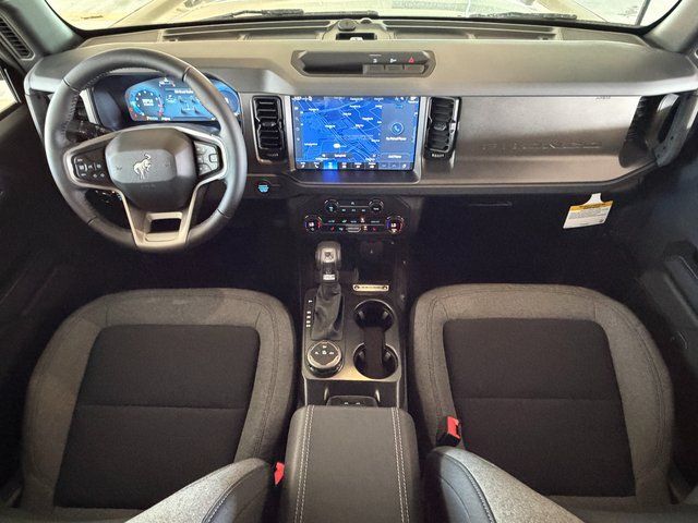 2026 Ford Bronco Big Bend Springfield VA