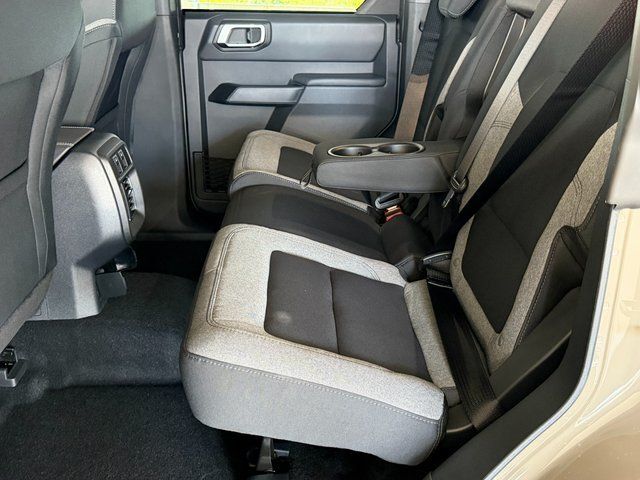 2026 Ford Bronco Big Bend Springfield VA