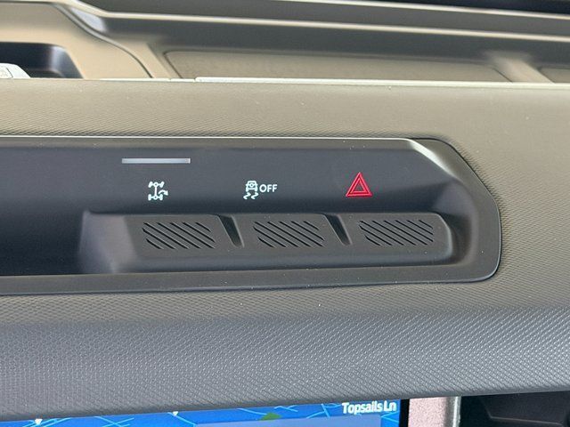2026 Ford Bronco Big Bend Springfield VA