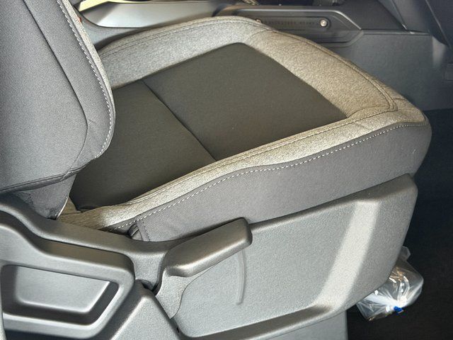 2026 Ford Bronco Big Bend Springfield VA