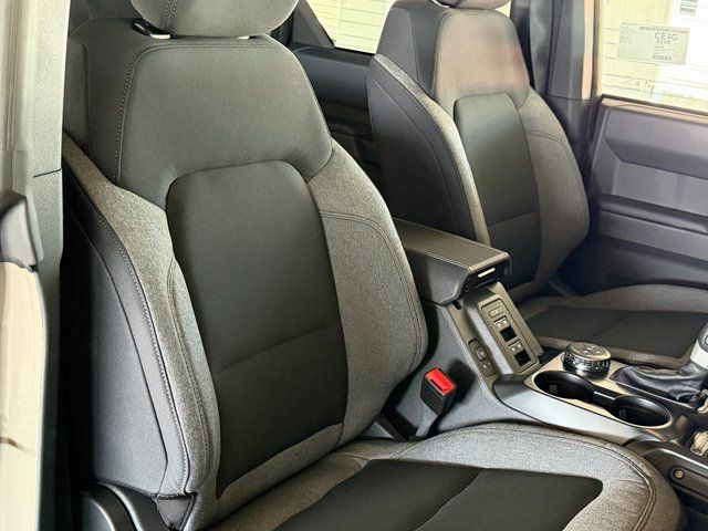 2026 Ford Bronco Big Bend Springfield VA