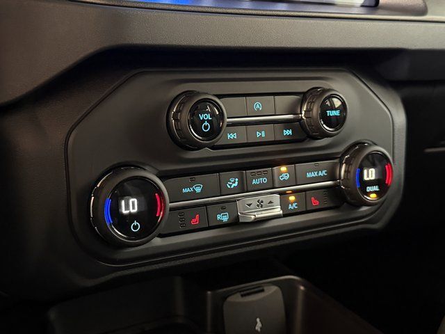 2026 Ford Bronco Big Bend Springfield VA