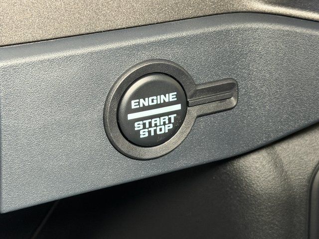 2026 Ford Bronco Big Bend Springfield VA