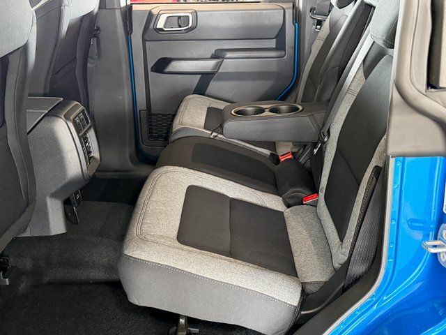 2026 Ford Bronco Big Bend Springfield VA