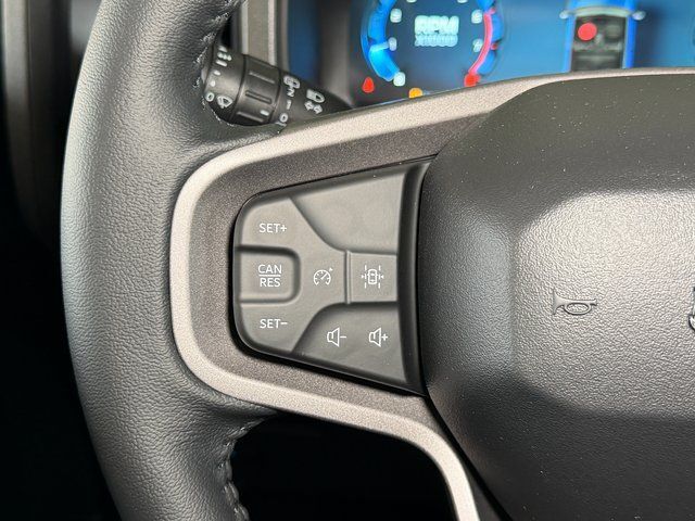 2026 Ford Bronco Big Bend Springfield VA